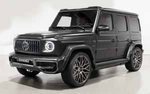 Mercedes-AMG G63 by Hofele Design 2020 года 